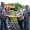 Seniorenfahrt 2016